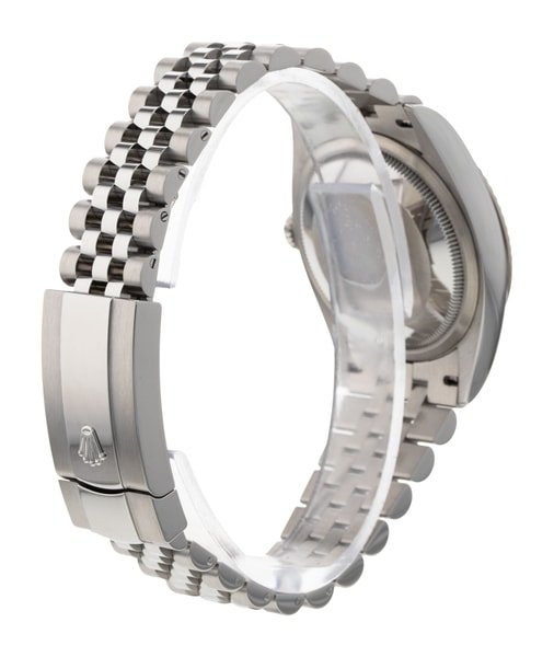 Rolex Datejust 126234